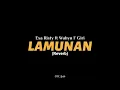 Download Lagu LAMUNAN - ESA RISTY FT WAHYU F GIRI (REVERB) viral tiktok