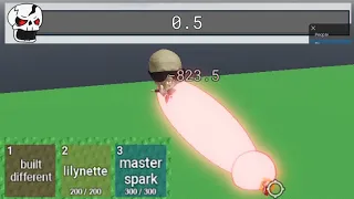 The Skeleton Perfect Run with OP KIT - Item Asylum