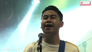 sorry for yesterday pandemic irony live audition made in bali vol 2 