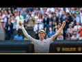 Download Lagu The moment he won Wimbledon | Jannik Sinner | Championship Winning Moment | Wimbledon 2025