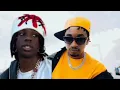 Download Lagu Jay Melody-Me ft Rema (official video)
