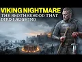 The Jomsvikings The Pagan Brotherhood of Mercenaries So Disciplined Even Vikings Were Terrified