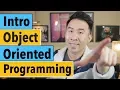 Introduction to Object Oriented Programming Classes and