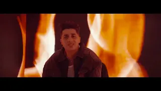 كليب عنبه ضد العالم 3ENBA DAD EL3ALM 2024 