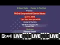 Pennsylvania s 3rd Congressional District Democrat Party G-Town Radio
