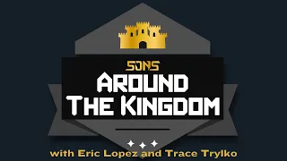 Around The Kingdom - The in s and out s for UCF Football