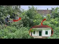 Download Lagu FUll Renovation Cleaning Abandoned House for 20 Years Restore Construction And Painting