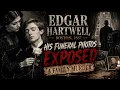 Edgar Hartwell Boston 1887 His Funeral Photos Exposed a Family Murder
