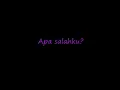 Download Lagu Suki Low - Terlalu Mencintaimu (Karaoke version)