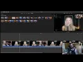 Export part of a in iMovie