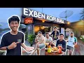 SETELAH 2 BULAN AKHIRNYA EXBEN KOPI RESMI DI BUKA MALAM INI‼️