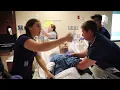 Rapid Response Team Overview - HCA Florida North Florida Hospital