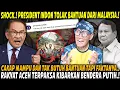 Lagu TERKEJUT‼️ Bantuan Malaysia Ditolak Presiden Indonesia 😡 Rakyat Aceh Menangis, Angkat Bendera Putih