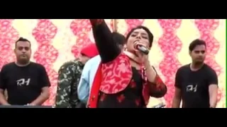 Rupinder Handa | Sardar Te Mardi Live