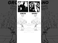 GANO SLOWED vs GROK SLOWED #shortsfeed #shorts #brazilianfunk #funk #phonk