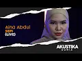 Download Lagu Aina Abdul - Sepi (LIVE) #AkustikaSuria