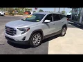 2020 GMC Terrain Pinellas Pasco Manatee Polk FL S19651