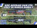 HARGA NYA SAMA APAKAH KUALITAS AKURASINYA JUGA SAMA⁉️Rekomendasi Unit Buat Kaum Mendang Mending !!