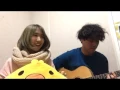 Download Lagu Drunk in the Morning - Lukas Graham (Cover by CreamPasta)