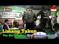 Download Lagu Limang Tahun || Voc. Ika Lengger || TRI LARAS || New Arista Music || Live 🔴 Menganti - Donorojo