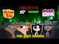 Download Lagu Fnf Corrosion remix but Isabella and Phineas singing(best ending)