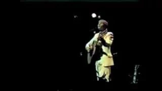 john denver perhaps love live 1982 apollo theatre london