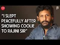 Download Lagu Lokesh Kanagaraj Reveals Coolie Trailer Date \u0026 Rajinikanth's Reaction | InFocus | THR India