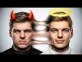 How Verstappen Went From the Most Hated to Hero
