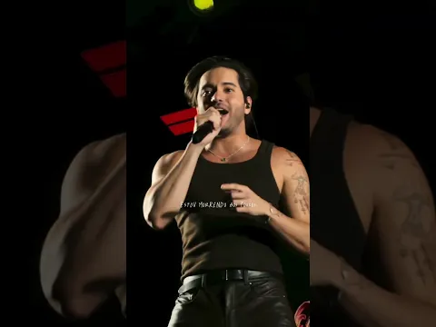 Dói Demais” vai chegar em todas as plataformas digitais e o pré-save já tá liberado! 🖤🎶