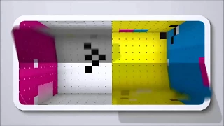 Cartoon Network Check It 1 0 1 5 Bumper 1 Comparison 