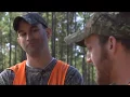 Fort Benning iSportsman Hunter Safety Brief