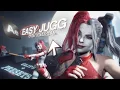 The Beginner JUGG EDIT Tutorial After Effects