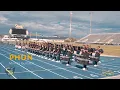NC A T - Cold Steel Drummers PHUN 2025