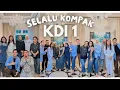 Download Lagu KDI 1 tetap paling heboh di acara ultah Anak Siti KDI