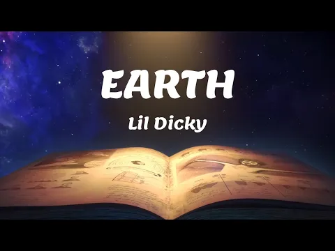 Download MP3 The Earth - Lil Dicky (Song only)