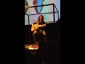 Vaaste Live | Nikhil D'Souza | Acoustic Solo Version