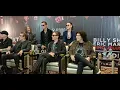Download Lagu Jumpa Pers STEVE VAI, MR BIG Persiapan Konser Dewa 19 Feat All Stars