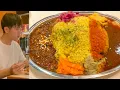 Download Lagu マジ大阪で1番旨いカレー屋さんはここで決まり…！【NICO CAFE】