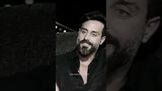 الرجل الحقيقي  الذي يحب من قلبه بيصير ضعيف        دندنها