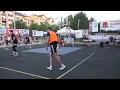 Download Lagu KATEGORIJA 19+: TERMO SOLAR - LETEĆI MAJMUNI 16:6 / STREETBALL 2025