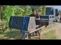 Download Lagu KOMBI AE TAK PIKUL PO MANEH IKI....HIHI HIHI CRIT