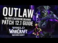 Outlaw Rogue Guide 12 1 - Everything You Need To Know