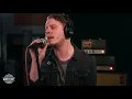Anderson East - "Girlfriend" (Recorded Live for World Cafe)