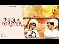 Download Lagu Bhola Forever | Kaash Beniwal | Aditya Lakra | New Bhola Baba Haryanvi Song 2025