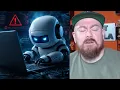 Yet Another AI Went Rogue And Tried To Hack Github