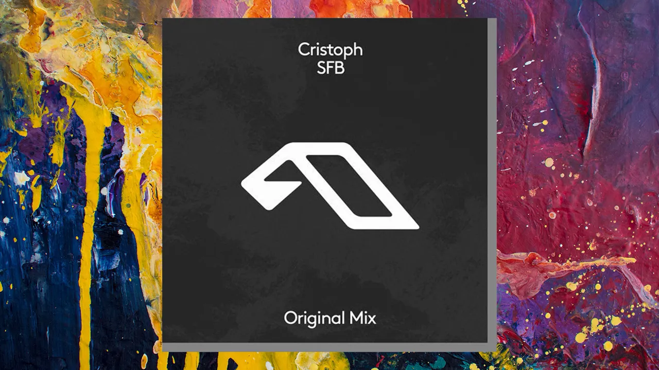 Cristoph — SFB (Original Mix)