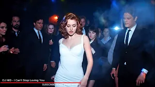 dj nid i cant stop loving you official audio 2025