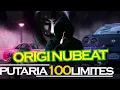 Lagu ORIGI NUBEAT - MC GW - PUTARIA100LIMITES #paredão