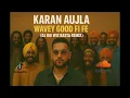 Download Lagu Karan Aujla - Wavey (DJ Big Wiz Reggae Remix)