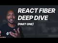 React Fiber Reconciliation How it Works Part 1